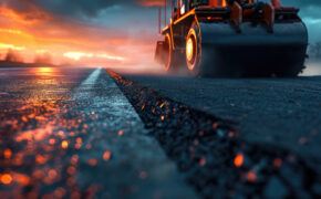 Мост через реку Московка в Клинцах отремонтируют по нацпроекту