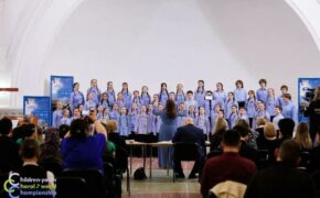 Брянский хор выиграл международный чемпионат в Санкт-Петербурге