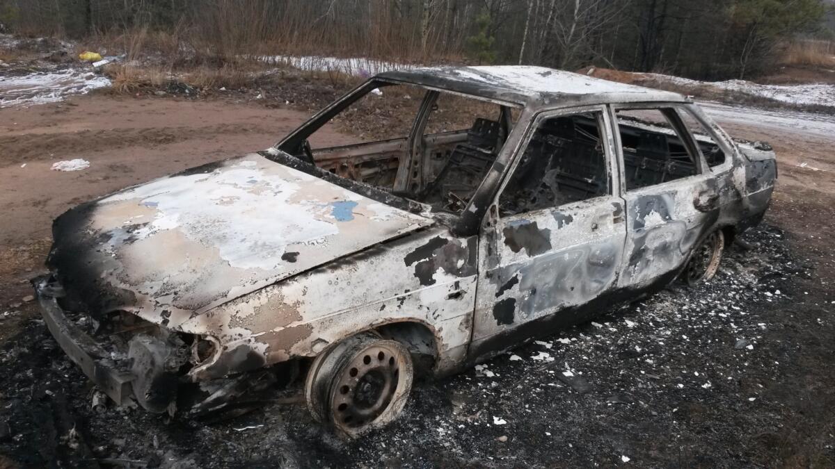 Дело об убийстве 14-летней давности рассмотрит брянский суд