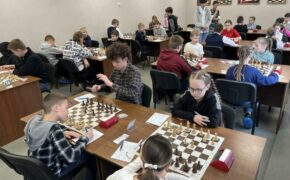 Брянские шахматисты представят регион на всероссийском турнире «Белая ладья»