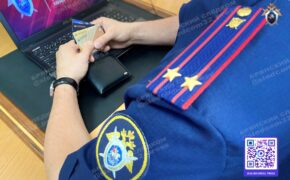 Пожилого жителя Суража ждёт суд за финансировании нежелательной организации