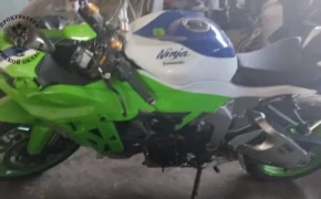 Мотоциклиста брянский суд отправил в колонию за повторное пьяное вождение