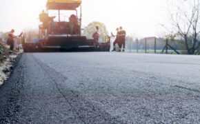 Полтора километра трассы Сетолово – Азарово отремонтируют по нацпроекту