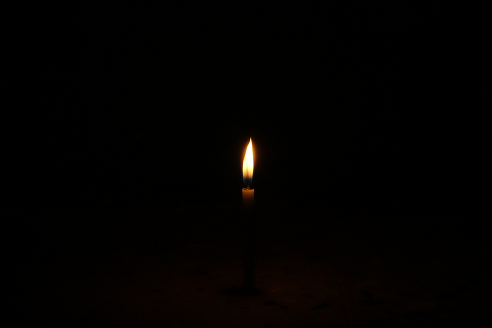 Ушёл из жизни брянский журналист и директор центра «Мой бизнес» Павел Баранов