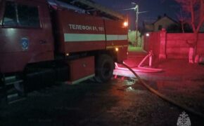 Автобус столкнулся с иномаркой на трассе в Брянском районе в пятницу