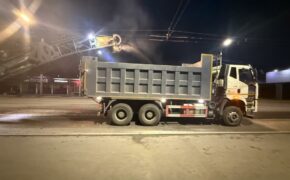 В Брянске стартовал капитальный ремонт улицы Калинина