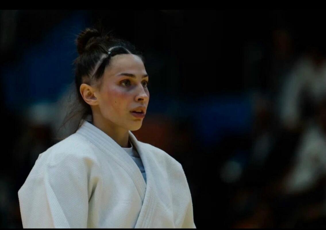 Брянская дзюдоистка выиграла Fonbet Первенство России в Нальчике