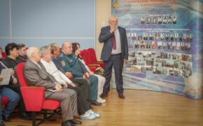 Поддержку ликвидаторов аварии на Чернобыльской АЭС обсудили в Брянске