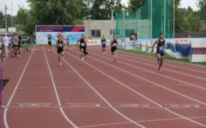 Брянская область вошла в ТОП-20 по развитию спорта