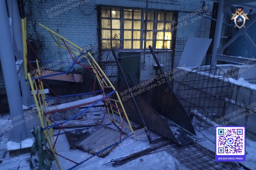 Механика предприятия в Брянске ждёт суд из-за травмирования работника