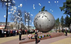 В Брянске готовятся отметить 40-летие Чернобыльской катастрофы