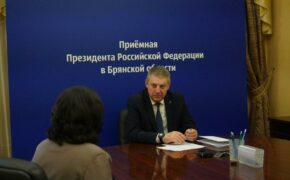 20 новых автобусов выйдут на маршрут №37 в Брянске