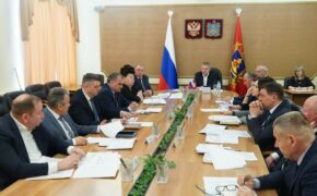 Для участников СВО в Брянской области действуют 100 мер поддержки