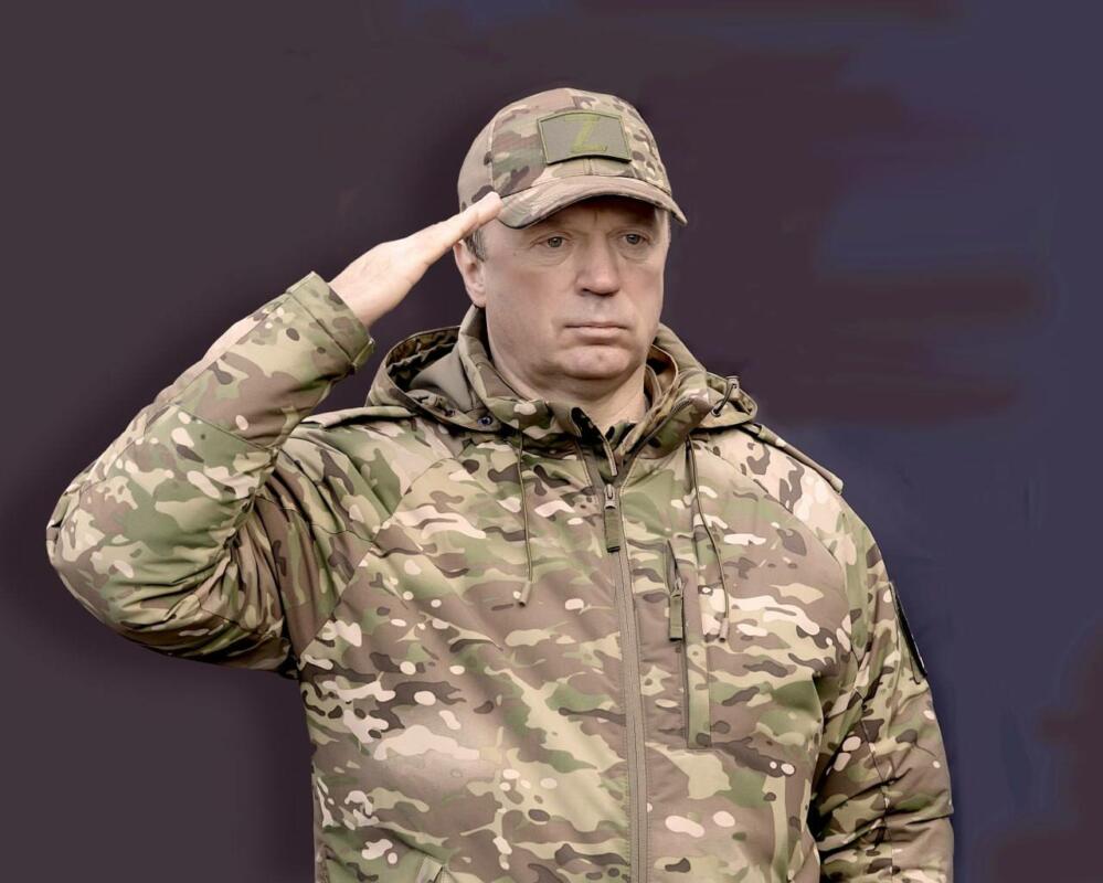 Минобороны РФ продлило контракт с командиром бригады «БАРС-Брянск»