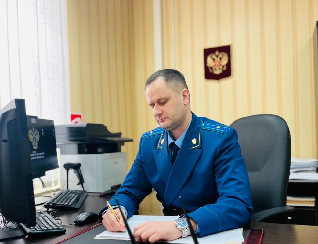 Дело о незаконном обороте контрафактных сигарет рассмотрит брянский суд