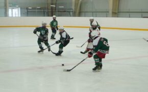 Кубок губернатора Брянской области по хоккею выиграли орловские спортсмены