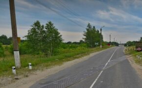 Железнодорожный переезд в Большом Полпино перекроют из-за ремонта