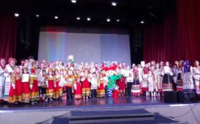 Брянские артисты завоевали шесть наград на международном фестивале