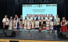 Брянские вокалисты завоевали две награды международного конкурса в Казани