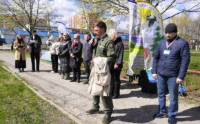 30 команд участвовали в краеведческой игре в Брянске