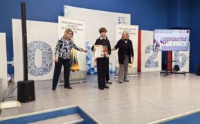 Брянский школьник выиграл международный конкурс художественного чтения