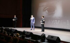 Специальный показ фильма «Дулаг 142 – Лагерь смерти» прошёл в Брянске