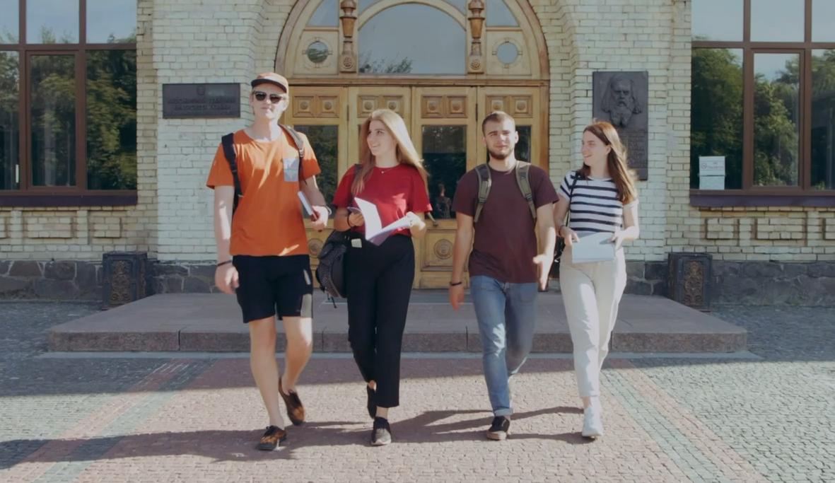 В Брянске открыт приём заявок на конкурс «Моя страна — моя Россия»