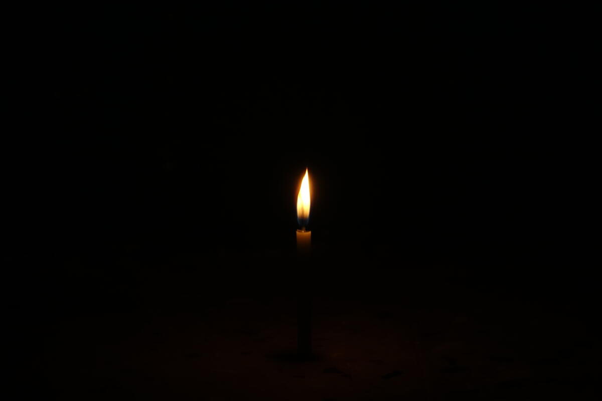 Житель села Алешковичи погиб при атаке дрона в субботу