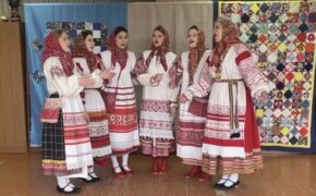 Брянские вокалисты завоевали восемь наград конкурса «Звонкие голоса Орловщины»