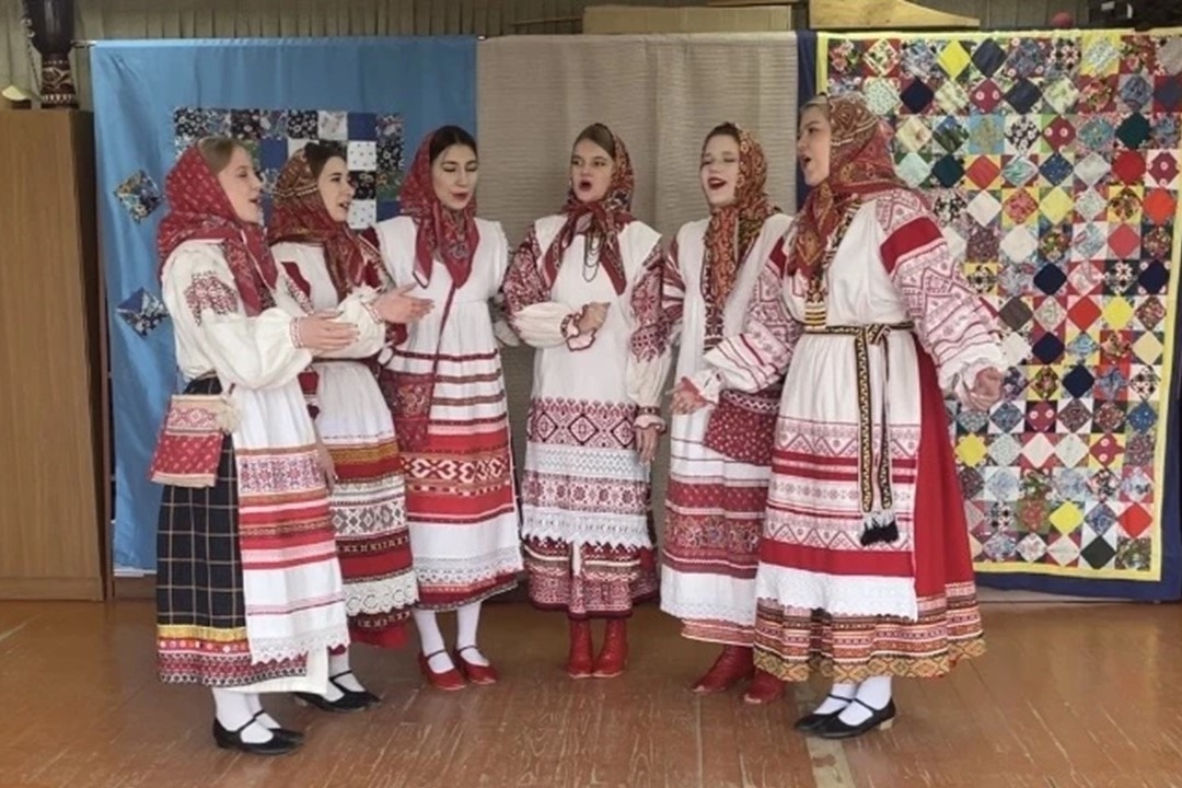 Брянские вокалисты завоевали восемь наград конкурса «Звонкие голоса Орловщины»