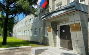 Жителя Стародуба суд оштрафовал за нападение на полицейского