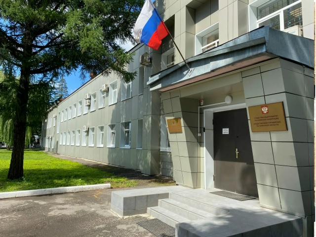 Жителя Стародуба суд оштрафовал за нападение на полицейского