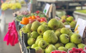 Ярмарки и овощные базары откроются в субботу в Брянске