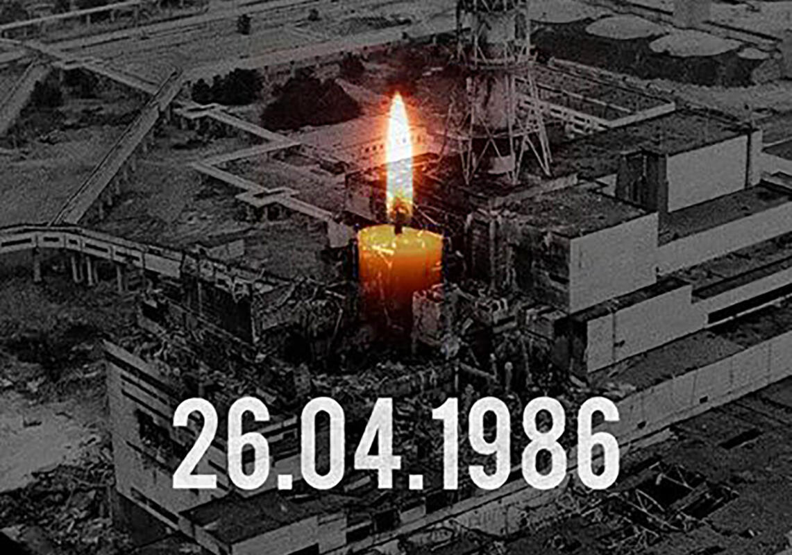 «Сохранить человеческое достоинство»: брянский Красный Крест вспоминает уроки Чернобыля