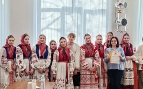 Брянские вокалисты заняли первое место на всероссийском конкурсе