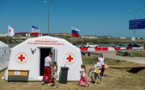 РКК — один из организаторов «Кода донора»: как Брянск включается во всероссийскую акцию