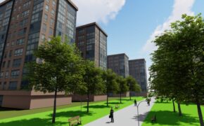 58 территорий Брянщины участвуют в голосование за выбор объектов благоустройства