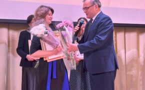 Воспитатель брянского детсада «Жемчужинка» представит регион на всероссийском конкурсе