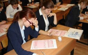 Более 5000 девятиклассников Брянска допущены к итоговой аттестации