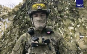 Росгвардейцы уничтожили более 300 БПЛА в Брянской области с октября 2025 года