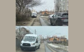 Автомобилист из Брянска заплатит штраф за попавшее на Сеть фото с нарушением ПДД