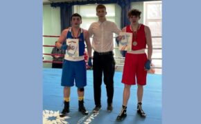 Брянец завоевал «золото» международного турнира в Белоруссии