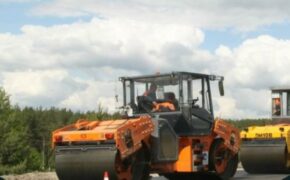 Трассу «Брянск – Смоленск» – Бежица обновят по нацпроекту в 2026 году