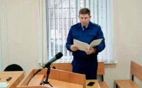 Жительницу Красной Горы брянский суд отправил  в колонию за гибель мужчины в ДТП
