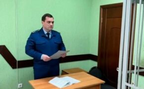 Брянец проведёт в колонии девять лет за убийство соседа по общежитию