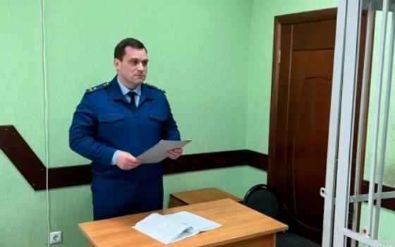 Брянец проведёт в колонии девять лет за убийство соседа по общежитию