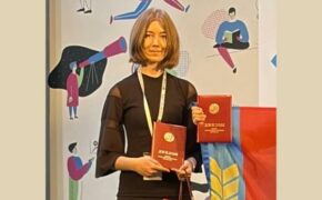 Брянская школьница стала призёром всероссийской олимпиады по литературе