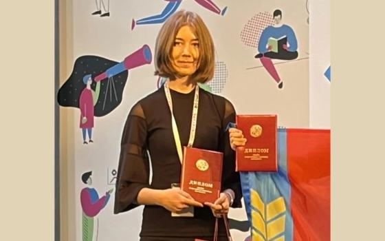 Брянская школьница стала призёром всероссийской олимпиады по литературе