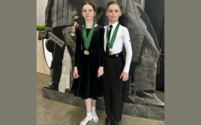 Брянские танцоры завоевали две награды на чемпионате «Арзу-2026» в Туле