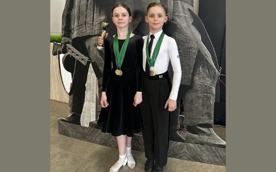 Брянские танцоры завоевали две награды на чемпионате «Арзу-2026» в Туле